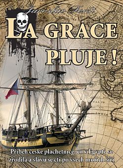 La Grace pluje