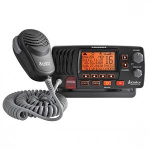 COBRA MRF57BE - 25 W vysílačka VHF třídy D s pevnou montáží