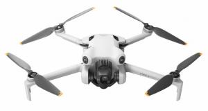 DJI Mini 4 Pro Fly More Combo (DJI RC 2)