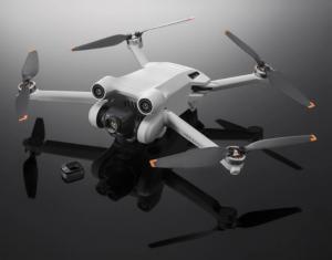 DJI Mini 3 Pro (DJI RC)