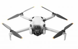 DJI Mini 4 Pro (DJI RC 2)