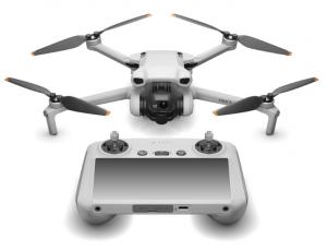 DJI Mini 3 DJI RC