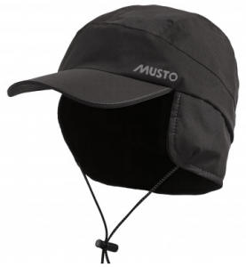 Musto - Waterproof Fleece Cap