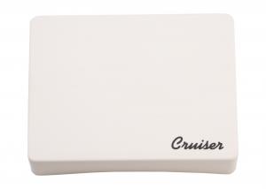 krytka pro display řady Cruiser