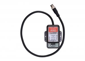 Převodník WIND z NMEA0183 na NMEA2000