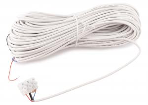 20 metrů wind kabelu V2