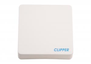 Krytka pro display řady Clipper