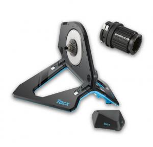 Chytrý trenažér Tacx® NEO 2T (SHIMANO MICRO SPLINE)