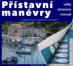 Přístavní manévry