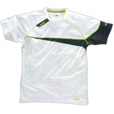 Gill - Race short sleeve T-shirt