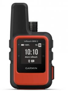 inReach Mini 2 (červený)