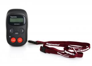 RAYMARINE - Bezdrátový ovládač autopilota S100