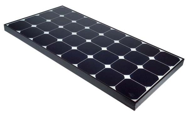 SUNPOWER SPR-95