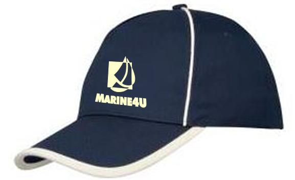 Marine4U Slazenger Navy modra