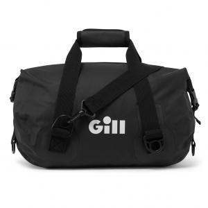 GILL VOYAGER DUFFEL BACK 10L ČERNÝ