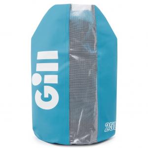 GILL VOYAGER DRY BAG 25L BLUEJAY