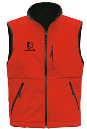 Vesta Marine4U softshell pánská