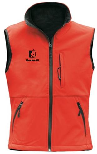 Vesta Marine4U softshell dámská