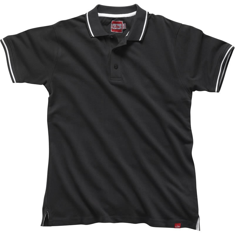 Gill - Men`s Crew Polo