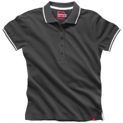 Gill - Women`s Crew Polo