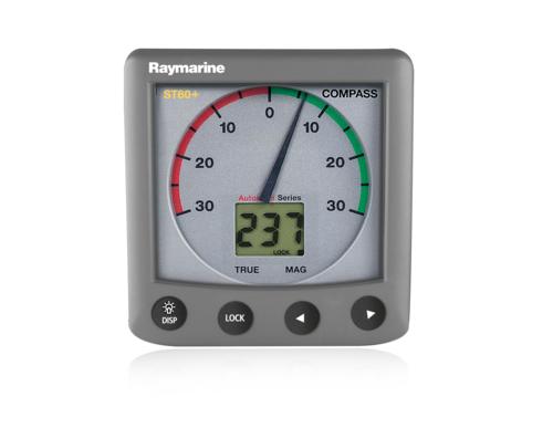 RAYMARINE - ST60+ Compass System