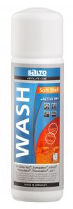 SALTO SOFTSHELL WASH 250 ML