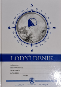 Lodní deník