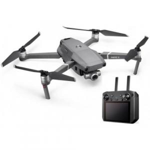 DJI MAVIC 2 Zoom + DJI Smart Controller