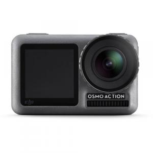 DJI OSMO ACTION - kamera