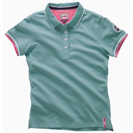 Gill - Women`s Polo