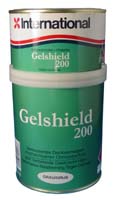 Gelshield 200 - 750ml