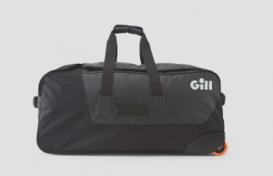 Gill - Rolling Jumbo Bag 115 l