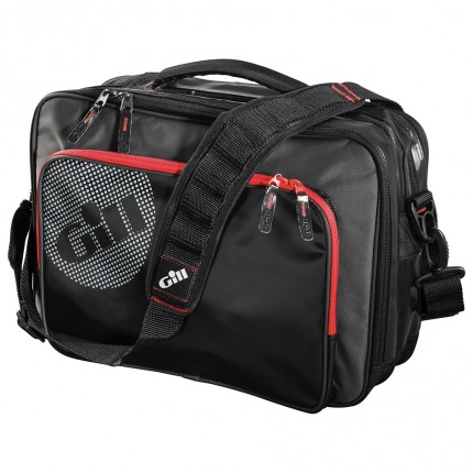 Gill - Navigator Bag