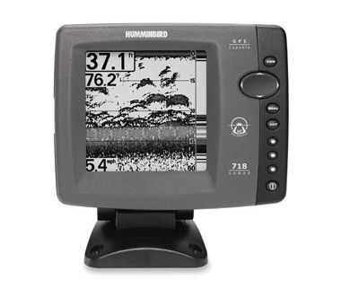 Humminbird Fishfinder 718