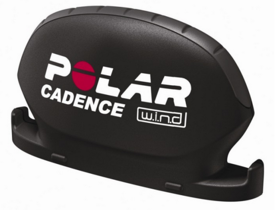 POLAR CADENCE CS W.I.N.D.