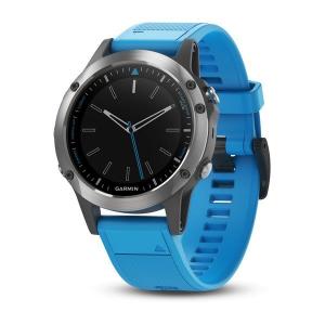 Garmin Fenix5/Quatix5 Optic