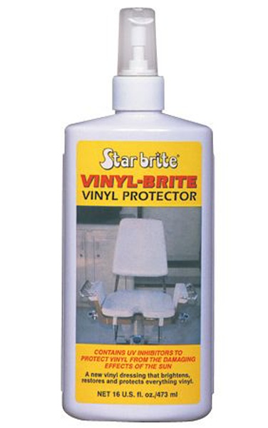 Čistič vinylu 473 ml