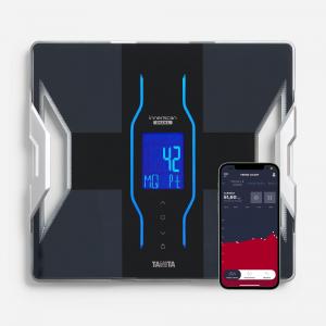 Chytrá fitness váha Tanita RD-953 černá