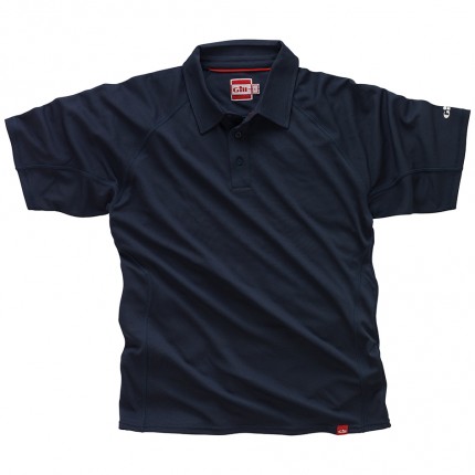 Gill - Men`s UV Tec Polo - Navy