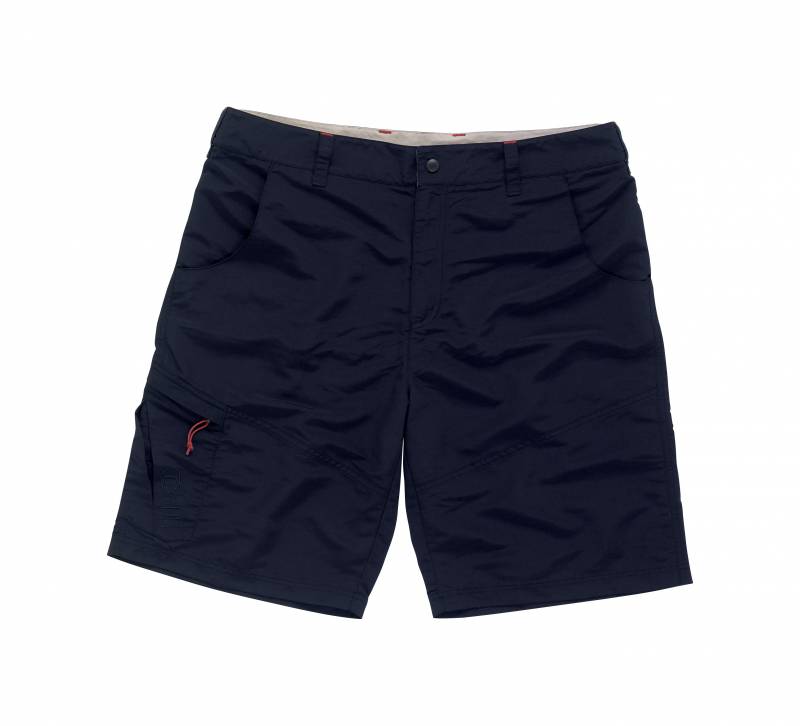 Gill - Men`s UV Tec Shorts - Navy