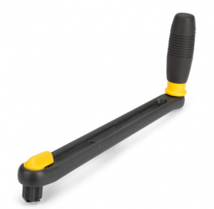 Klika SPEEDYLOCK pro vinšnu se základním madlem 250 mm Klika SPEEDYLOCK pro vinšnu se základním madlem 250 mm