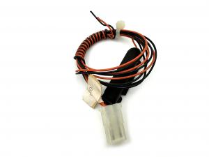 Kabely pro elektroinstalaci