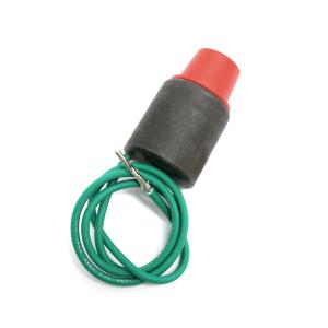 Elektromagnetický ventil Bennett zelený (12V)