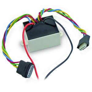 Reléový modul (12V)