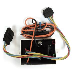 Reléový modul (12V)