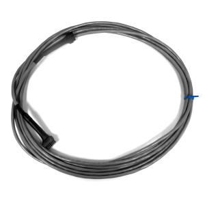 Kabel pro flybridge šedý