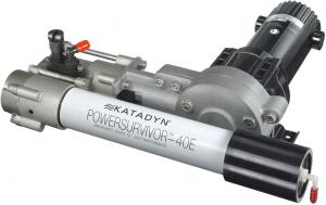 PowerSurivor 40E