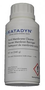 Kyselý čistič desalinátorů KATADYN