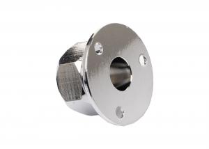 Průchodka na kabel 16 mm pochomovaná