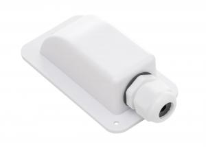 Průchodka na kabel / 1 otvor (7-13mm)